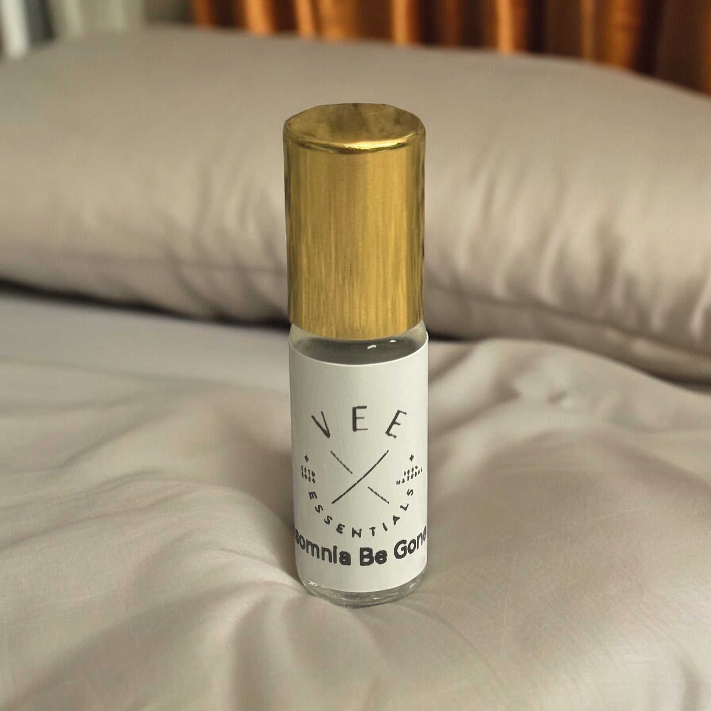 Vee essentials “Insomnia Be Gone” Oil