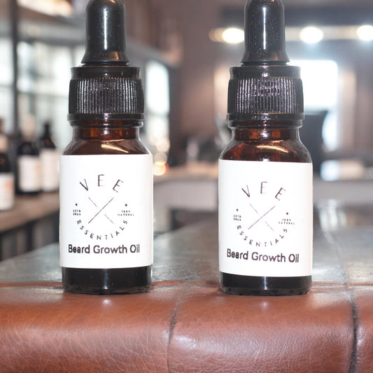 Vee Essentials Premium Beard Oil