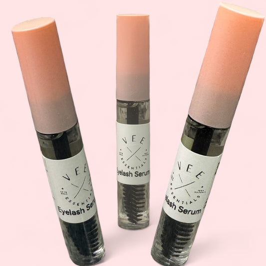 Vee Essentials Eyelash Growth Serum